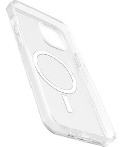 OTTERBOX ETUI SYMMETRY KLAR MAGSAFE 15PLUS/14PLUS