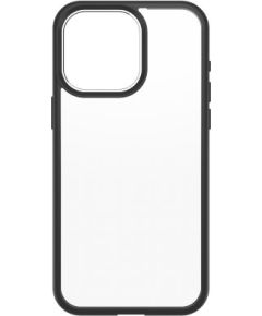 OTTERBOX ETUI REAGIEREN APPLE IPHONE 15PRO SCHWARZ KRISTALL