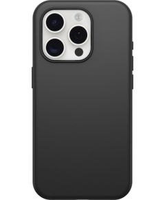 OTTERBOX SYMMETRY CASE APPLE IPHONE 15 PRO BLACK