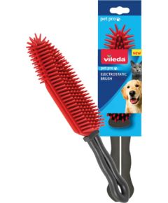 Vileda PET PRO electrostatic brush