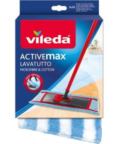 Flat Mop Refill Vileda Active Max