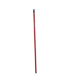 Mop handle Vileda (Click) Black, Red