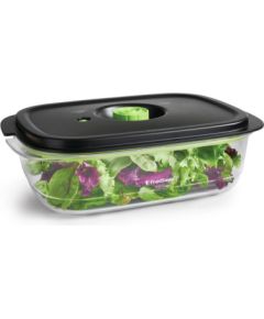 FoodSaver FFC024X food storage container Rectangular Box 2.3 L Transparent 1 pc(s)