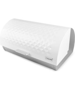 Maestro MR-1676-WHITE Bread Loaf, white