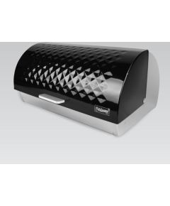 Maestro breadbox black MR-1676