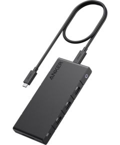 Anker 364 USB Type-C 5000 Mbit/s Black