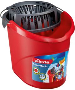 Bucket with Wringer Vileda Torsion Power