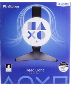 Paladone Playstation Head Light Headset stand