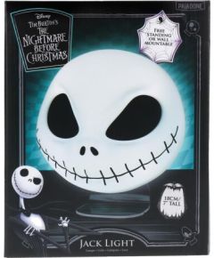 Paladone Nightmare Before Christmas Jack Mask Light