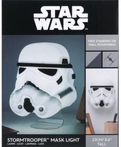 Paladone PP STAR WARS STORMTROOPER MASK LIGHT