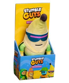 P.m.i. Kids World STUMBLE GUYS S2 HUGGABLE PLUSH 30cm - SUPER BANANA