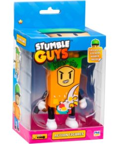 STUMBLE GUYS - FIGURKA AKCJI 11,5 CM - CEREAL GUY