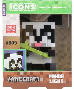 Paladone PP MINECRAFT PANDA ICON LIGHT