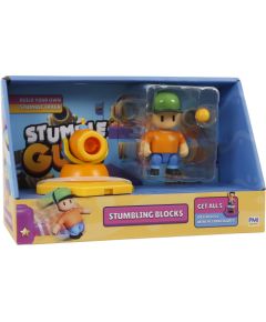 P.m.i. Kids World STUMBLE GUYS S2 STUMBLING BLOCKS - VER.E