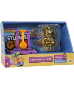 P.m.i. Kids World STUMBLE GUYS S2 STUMBLING BLOCKS - VER.A