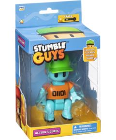 P.m.i. Kids World STUMBLE GUYS S2 ACTION FIGURE 11.5cm - ROBOT GUY