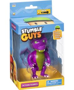 P.m.i. Kids World STUMBLE GUYS S2 ACTION FIGURE 11.5cm - DUSK DRAGON