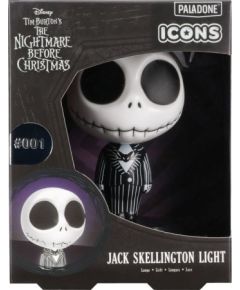 Paladone PP TNBC JACK SKELLINGTON ICON LIGHT