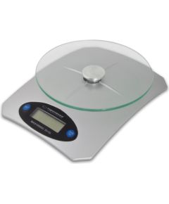 Esperanza EKS006 Electronic kitchen scale Rectangle