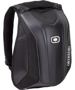 OGIO MOTORCYCLE BACKPACK NO DRAG MACH S BLACK P/N: 5919330OG