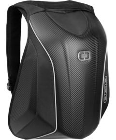 OGIO MOTORCYCLE BACKPACK NO DRAG MACH 5 BLACK P/N: 123006_36