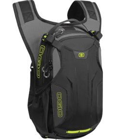 Ogio Baja 2l P/N: 122102_03 - backpack, black