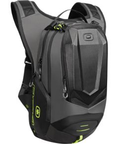 OGIO Dakar backpack Sports backpack Black EVA (Ethylene Vinyl Acetate)