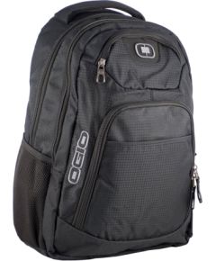 Ogio Tribune GT P/N: 111078GT_03 - backpack, black