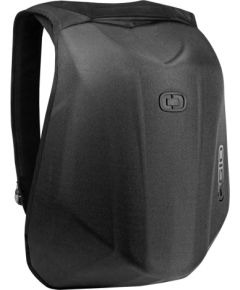 OGIO MOTORCYCLE BACKPACK NO DRAG MACH 1 BLACK P/N: 123008_36