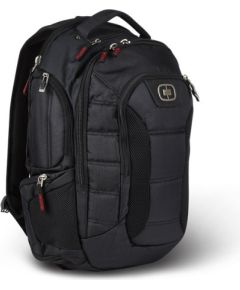 OGIO BACKPACK BANDIT BLACK P/N: 111074_03