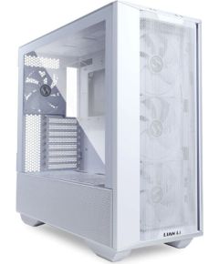 LIAN LI LANCOOL III E-ATX CASE WHITE