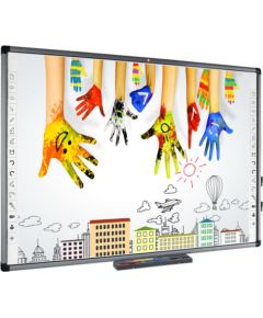 Avtek TT-Board 80 PRO Interactive Whiteboard 80"