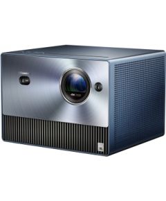 Hisense C1 data projector 1600 ANSI lumens DMD UHD 4K (3840x2160) Stainless steel