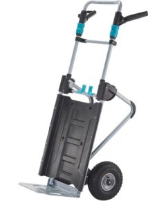 wolfcraft GmbH 5535000 hand truck Plastic, Steel