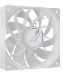 Valkyrie V12F ARGB White Fan