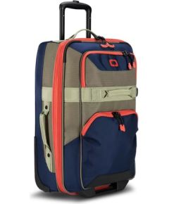 OGIO TRAVEL BAG LAYOVER PRO MIDNIGHT OLIVE P/N: 5924047OG