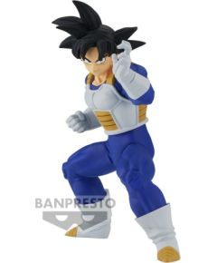 Bandai DRAGON BALL Z CHOSENSHIRETSUDEN III - SON GOKU VOL.3