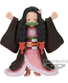 Bandai BP DEMON SLAYER KNY - VOL. 45 NEZUKO KAMADO