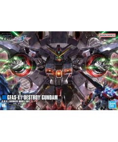 Bandai HGCE 1/144 GFAS-X1 DESTROY GUNDAM