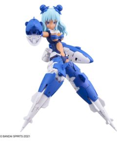 Bandai 30MS SIS-Ac19b SIANA-AMARCIA (VIVACE FORM)