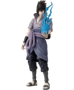 Figurka kolekcjonerska BANDAI ANIME HEROES NARUTO -UCHIHA SASUKE