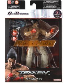 Bandai GAME DIMENSIONS TEKKEN - KAZUYA MISHIMA