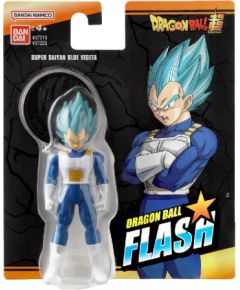 Bandai DRAGON BALL FLASH SERIES SUPER SAIYAN BLUE VEGETA