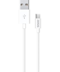 Savio USB – micro USB cable CL-124