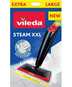 Steam Mop Refill Vileda Steam XXL