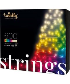 Twinkly Strings string light