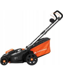 cordless mower YARD FORCE YF-LMC40A