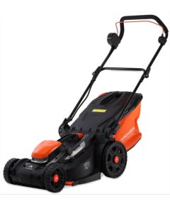 cordless mower YARD FORCE YF-LMC34A