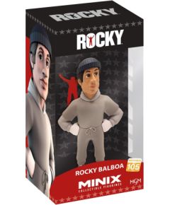 MINIX ROCKY - ROCKY TRAINING SUIT