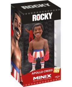 MINIX ROCKY - APOLLO CREED